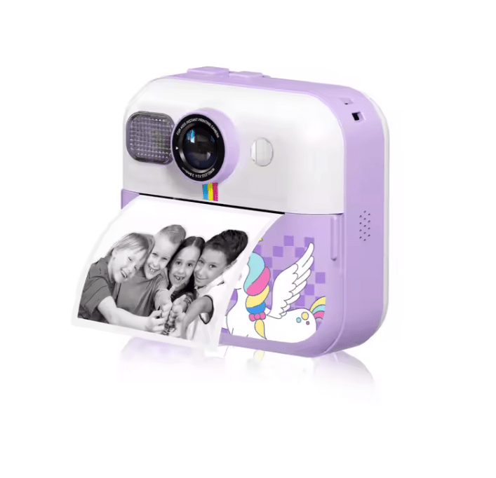 Instant Kids printing Camera © - Zambeel