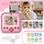 Instant - Print Camera for Kids - Zambeel