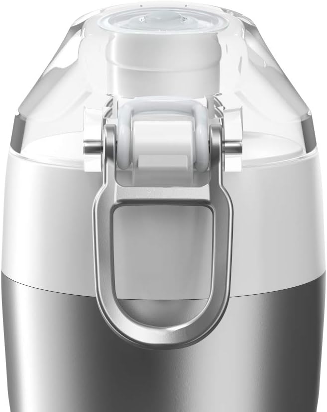 Insulated Water Bottle For Kids - Zambeel