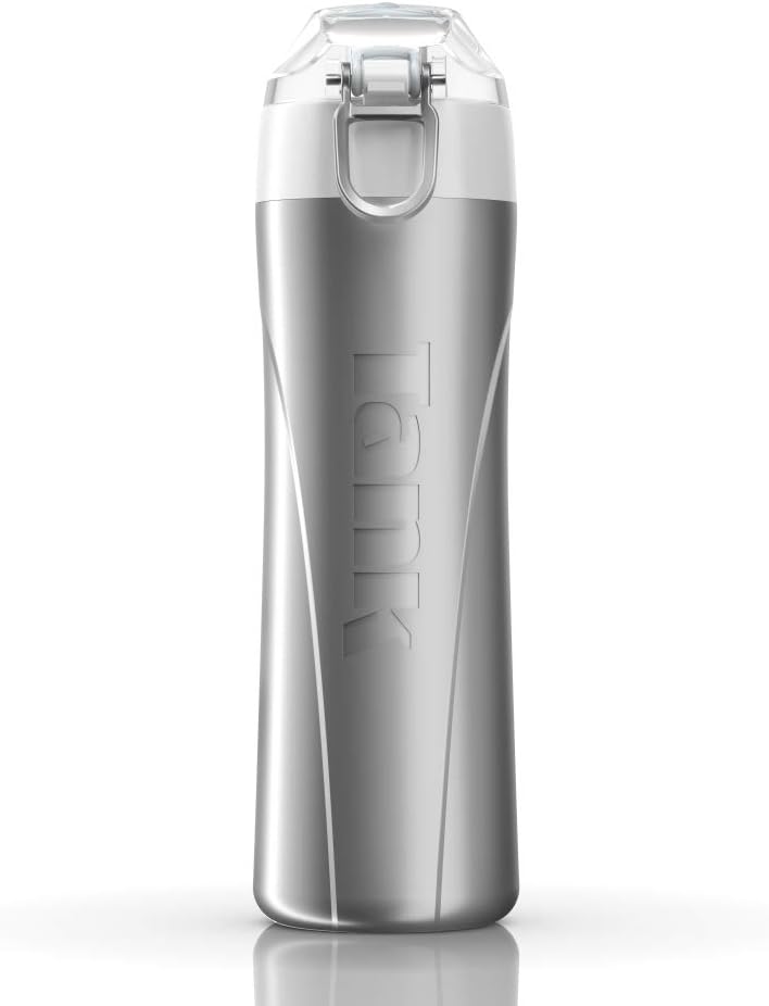 Insulated Water Bottle For Kids - Zambeel