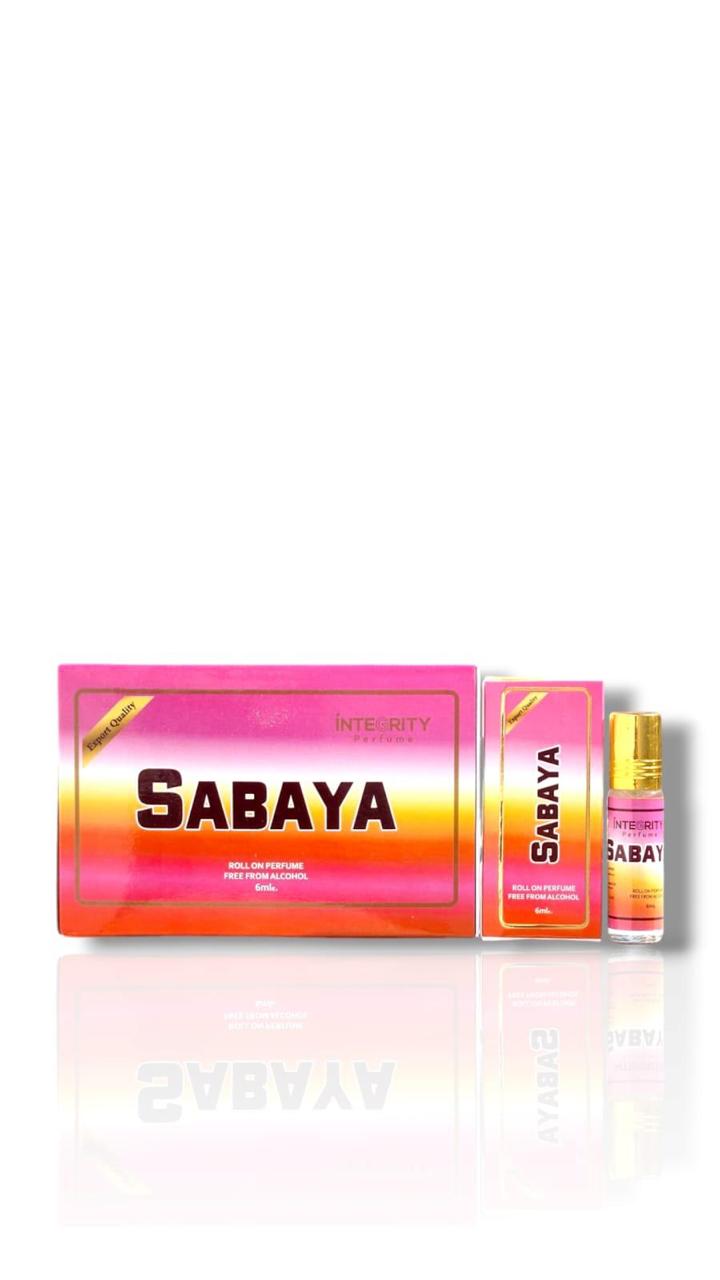 Integrity Roll - on Fragrance Oil - Zambeel