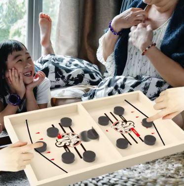 Intelligence Skill Board Game - Zambeel