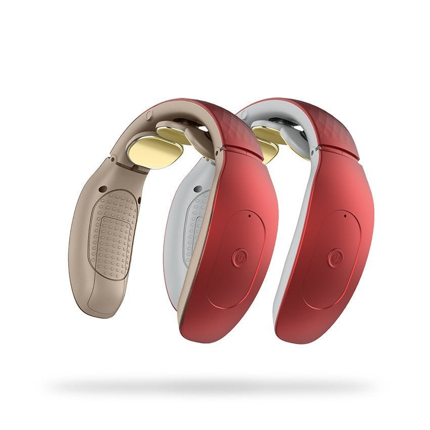 Intelligent Cervical Massager Small Massager - Zambeel