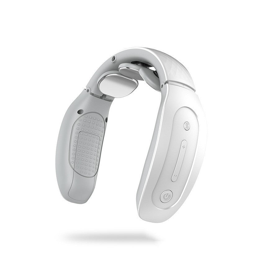 Intelligent Cervical Massager Small Massager - Zambeel