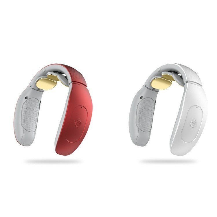 Intelligent Cervical Massager Small Massager - Zambeel