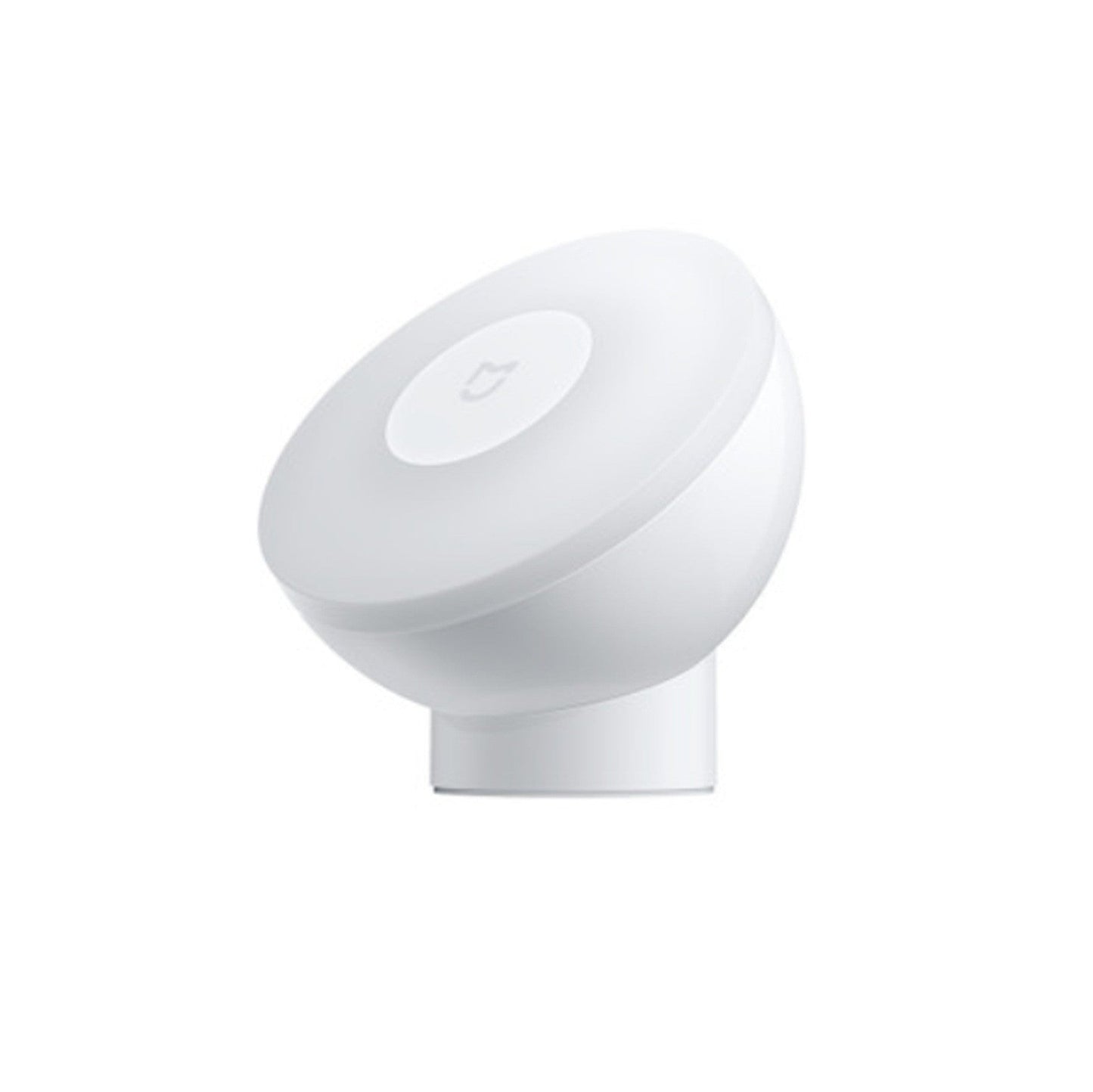 Intelligent Human Body Induction Bedside Table Lamp For Bedroom - Zambeel