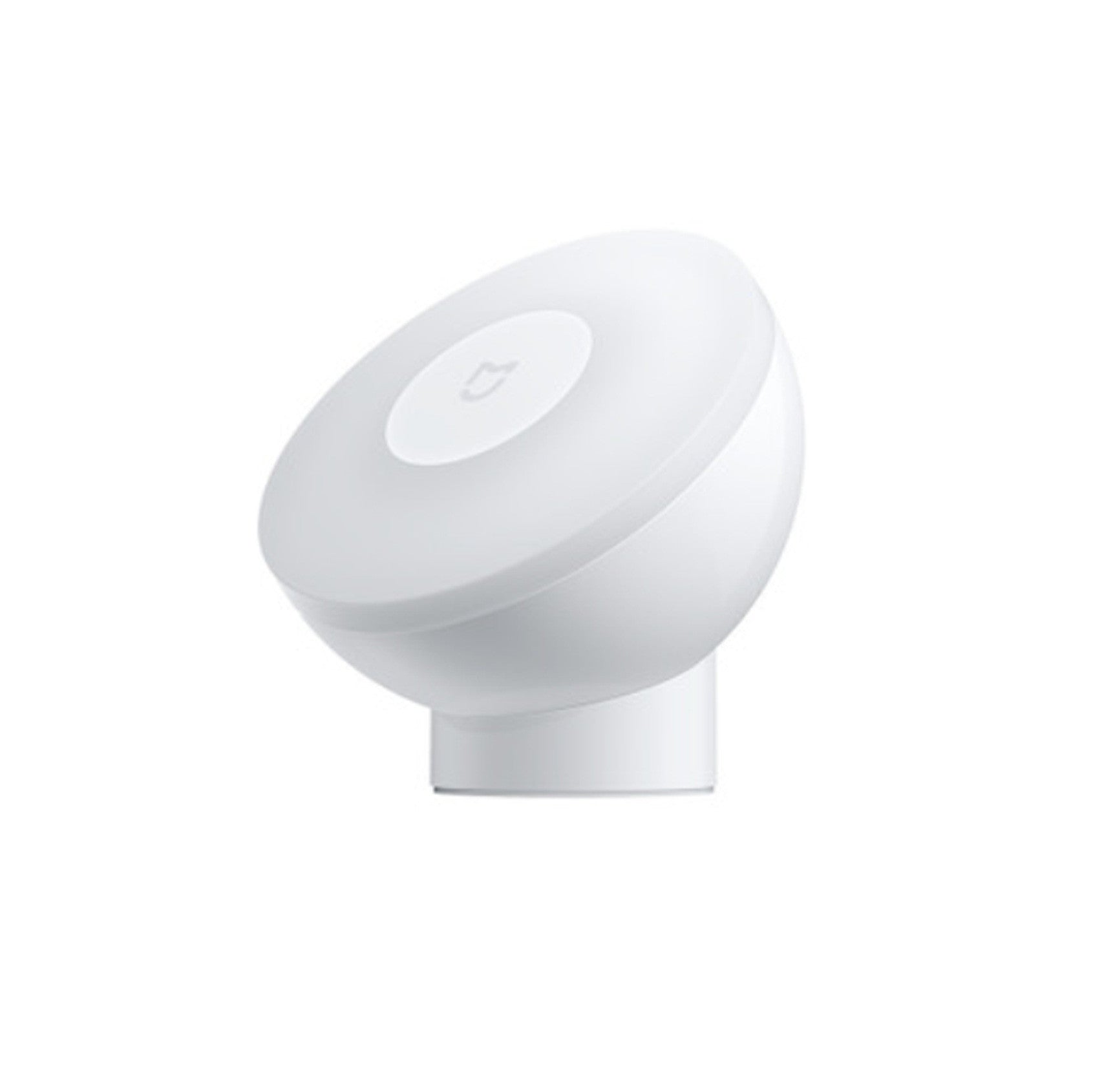 Intelligent Human Body Induction Bedside Table Lamp For Bedroom - Zambeel