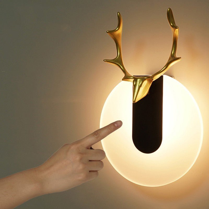 Intelligent Human Body Induction Light Household Aisle Led Charging Free Line Automatic - Zambeel