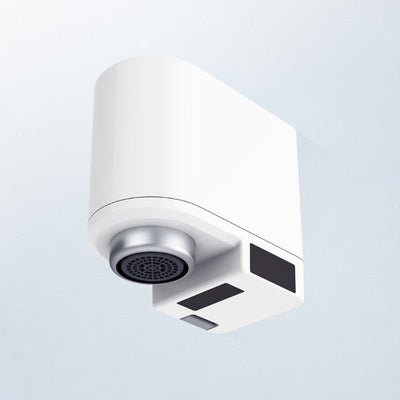Intelligent Infrared Induction Water Saving Device USB Charging - Zambeel