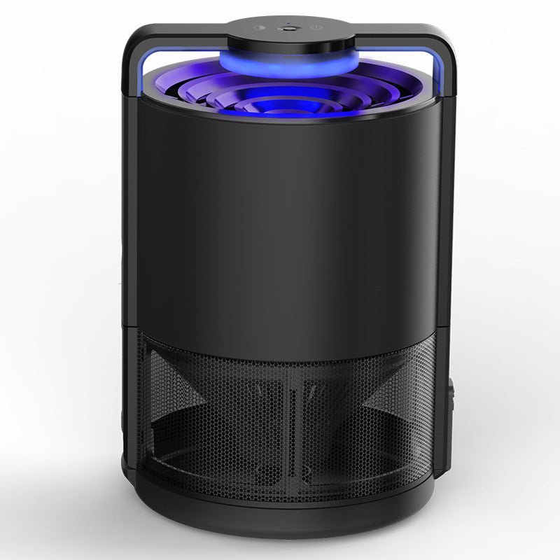 Intelligent Light Control Mosquito Killer - Zambeel