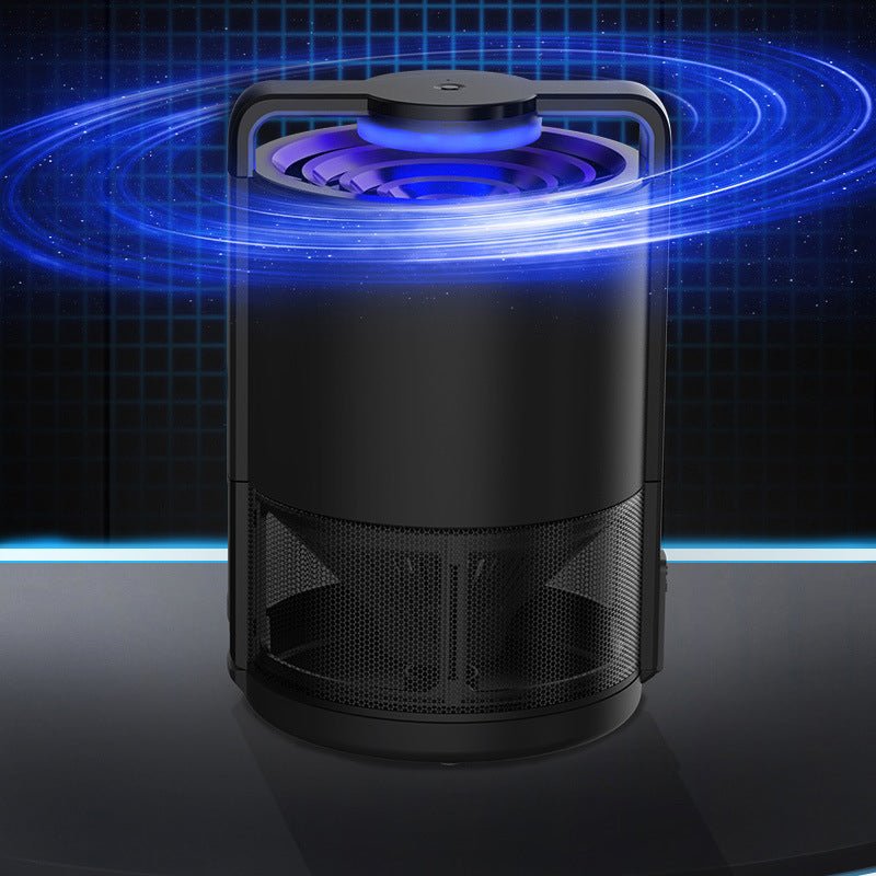 Intelligent Light Control Mosquito Killer - Zambeel