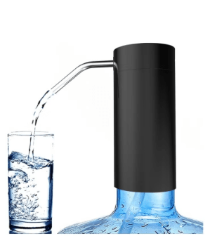 Intelligent Mobile Pump - Zambeel