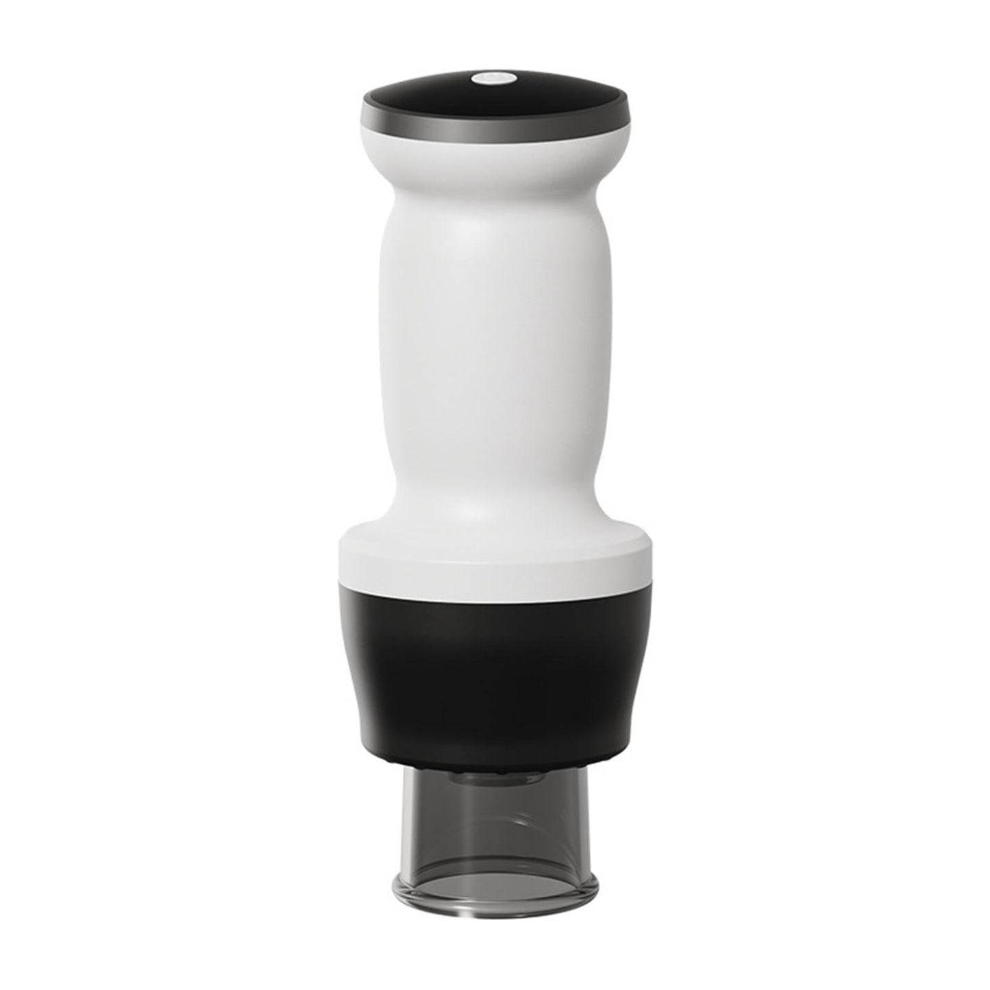 Intelligent Negative Pressure Cupping Massage Instrument - Zambeel