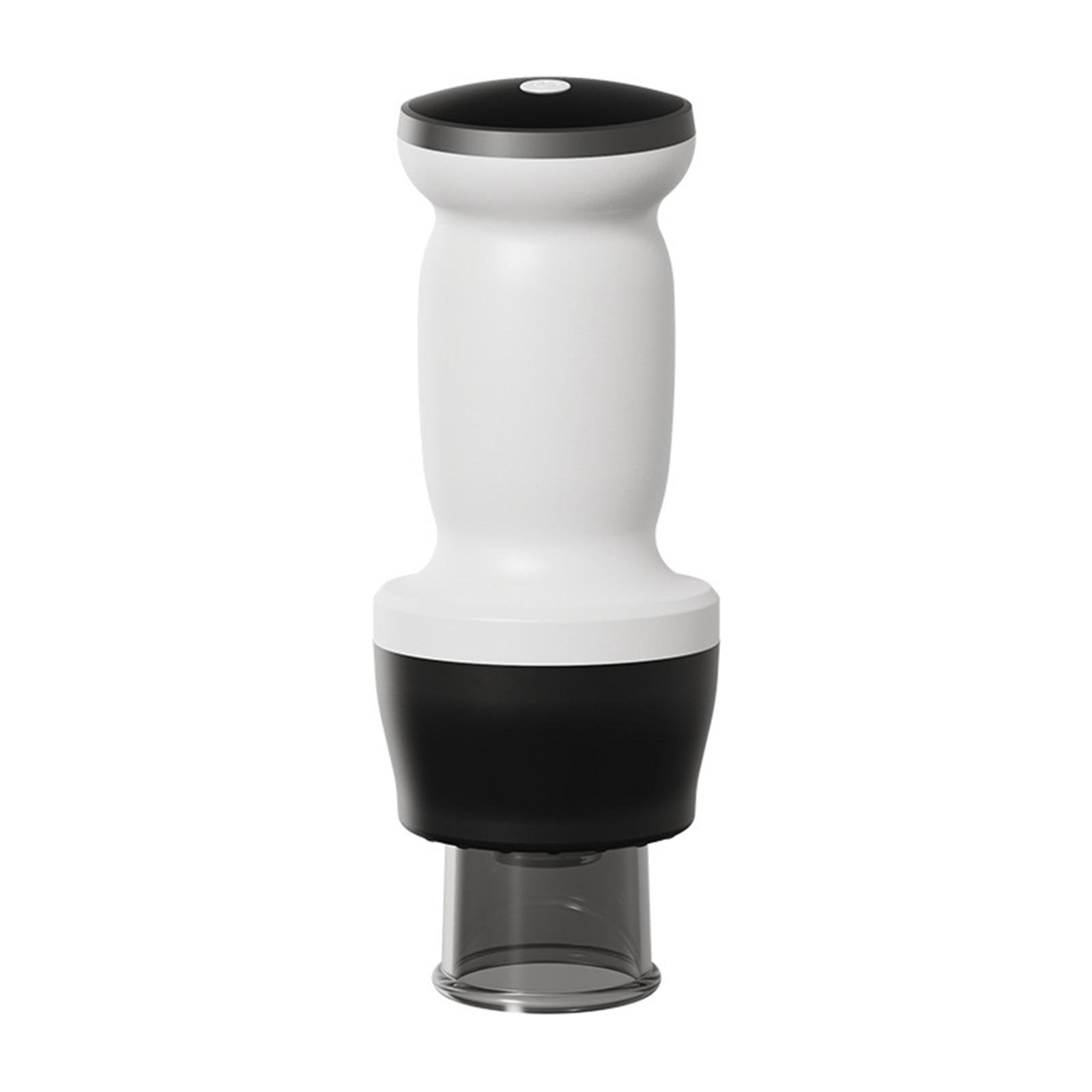 Intelligent Negative Pressure Cupping Massage Instrument - Zambeel