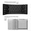 Intelligent Pocket Folding KeyboardTravel Edition - Zambeel