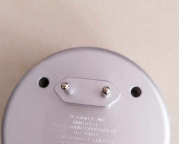 Intelligent Silent Ultrasonic Mosquito Repellent Repeller Super High Power - Zambeel