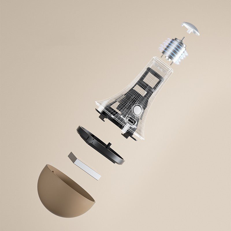 Intelligent Tumbler Electric Cat Toy - Zambeel