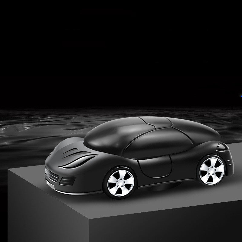 Interior Decorations Of Car Phone Holder - Zambeel