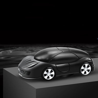 Interior Decorations Of Car Phone Holder - Zambeel