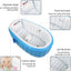 InTime - Inflatable Baby Bathtub - Zambeel
