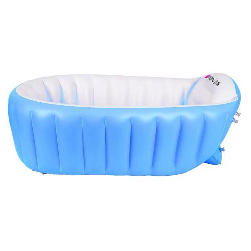 InTime - Inflatable Baby Bathtub - Zambeel