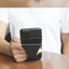 Invisible card phone holder - Zambeel