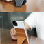 Invisible card phone holder - Zambeel