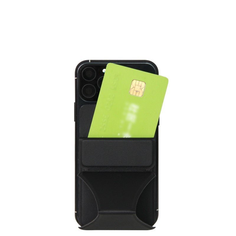 Invisible card phone holder - Zambeel