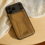 iPhone Leather Texture Protective Case - Zambeel
