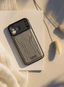 iPhone Leather Texture Protective Case - Zambeel