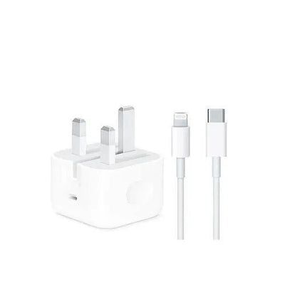 iPhone USB - C Power Adapter & Cable - Zambeel