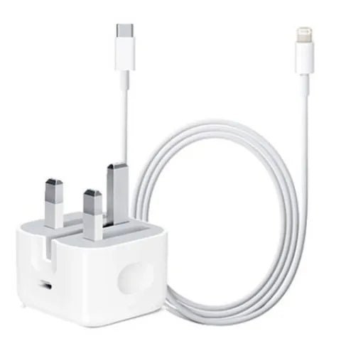 iPhone USB - C Power Adapter & Cable - Zambeel