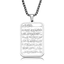 Islamic Ayatul Kursi Necklace - Zambeel