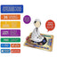 Islamic Mat for Children Education - Zambeel