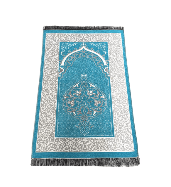 Ismani Prayer Mat - Zambeel