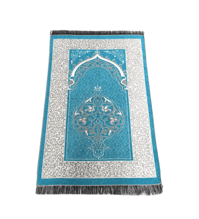 Ismani Prayer Mat - Zambeel