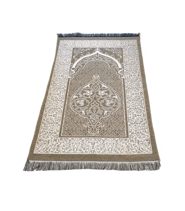 Ismani Prayer Mat - Zambeel