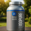 Isopure - Zero Carb Protein Powder (Original) © - Zambeel