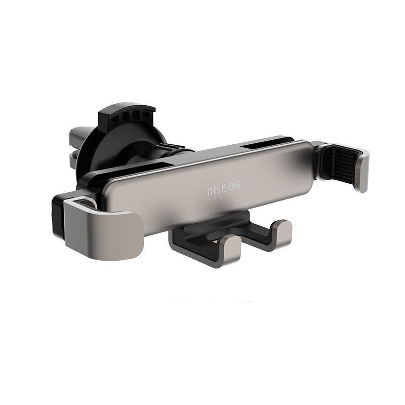 Italian Car Air Outlet Gravity Phone Holder - Zambeel