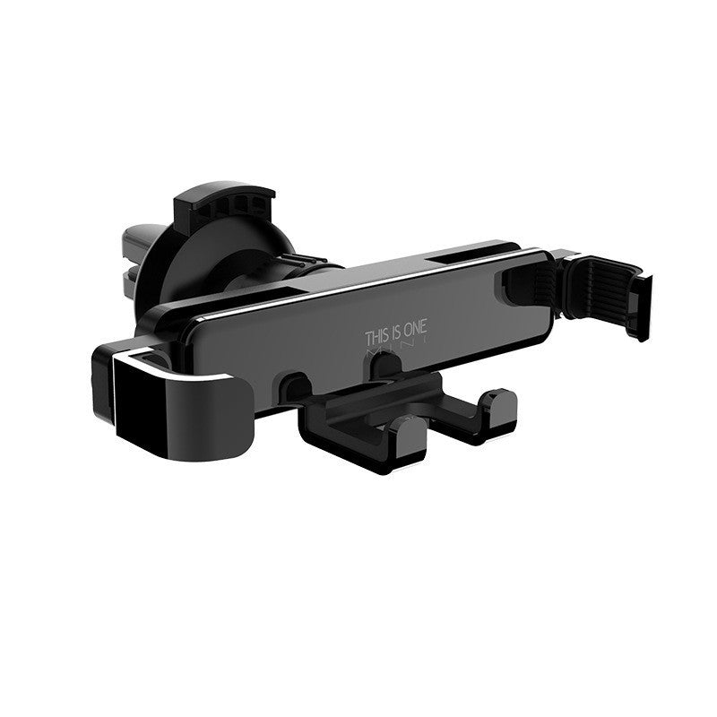 Italian Car Air Outlet Gravity Phone Holder - Zambeel