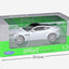 JAGUAR F - Type Coupe Simulation Alloy Car Model Adult - Zambeel