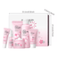 Japan Sakura - Skin Care Set (Original) - Zambeel