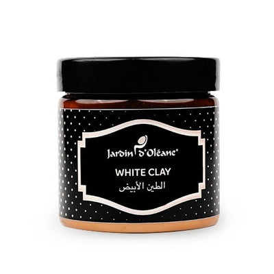 Jardin Oleane - Scrubs & Clay - Zambeel