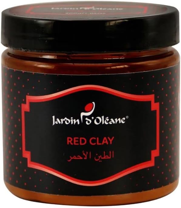 Jardin Oleane - Scrubs & Clay - Zambeel