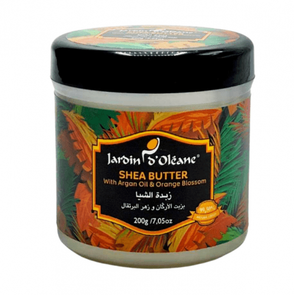 Jardin Oleane - Scrubs & Clay - Zambeel