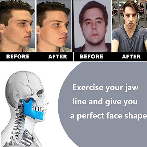 Jawline Exerciser - Zambeel