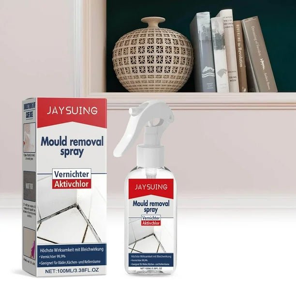 Jaysuin - Mould Removal Spray (Original) - Zambeel