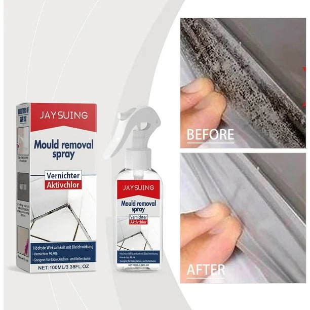 Jaysuin - Mould Removal Spray (Original) - Zambeel
