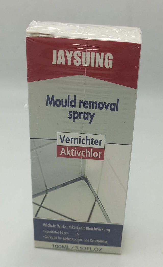 Jaysuin - Mould Removal Spray (Original) - Zambeel