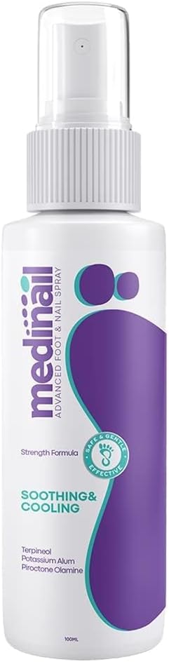 Jaysuin - Nail Fungus Spray (Original) - Zambeel